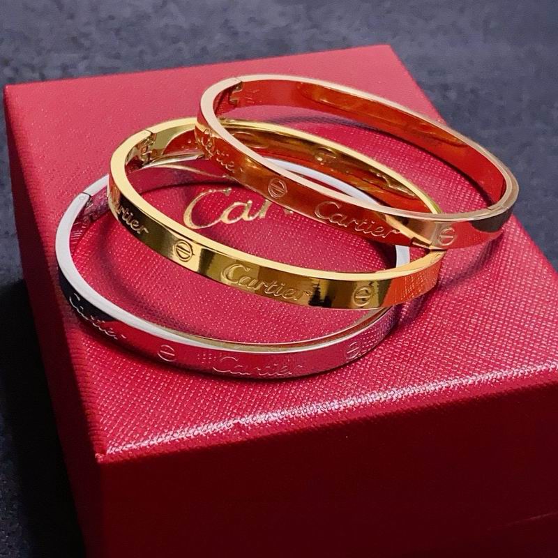 Cartier bracelet 10yxx13